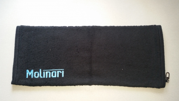 Handtuch Molinari 50x20cm